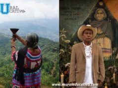 Fallece Filogonio García Martínez, nieto de la curandera, María Sabina