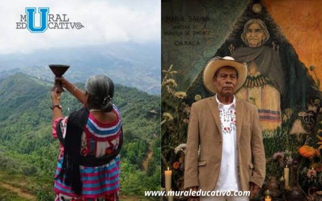 Fallece Filogonio García Martínez, nieto de la curandera, María Sabina
