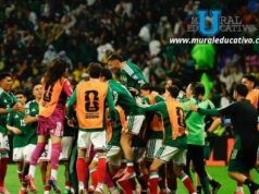 ¿Y si sí? La Selección Mexicana de Fútbol Avanzo a octavos de la Copa del Mundo; Vence 2-0 a Ecuador