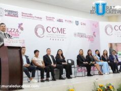 Gobierno Estatal, Aliado De Mujeres Empresarias Para Crecer Y Transformar: Armenta Mier