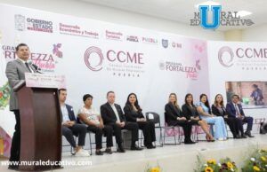 Gobierno Estatal, Aliado De Mujeres Empresarias Para Crecer Y Transformar: Armenta Mier