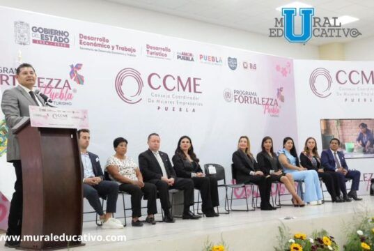 Gobierno Estatal, Aliado De Mujeres Empresarias Para Crecer Y Transformar: Armenta Mier