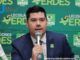 PVEM perfila mantener la megacoalición de la 4T en Puebla para 2027; descarta sumar al PSI