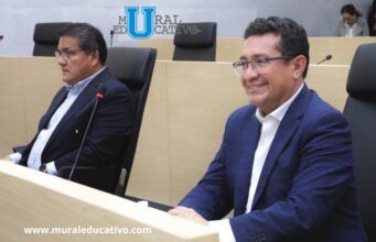 Propone Pável Gaspar que presidencia del Tribunal Electoral dure tres años