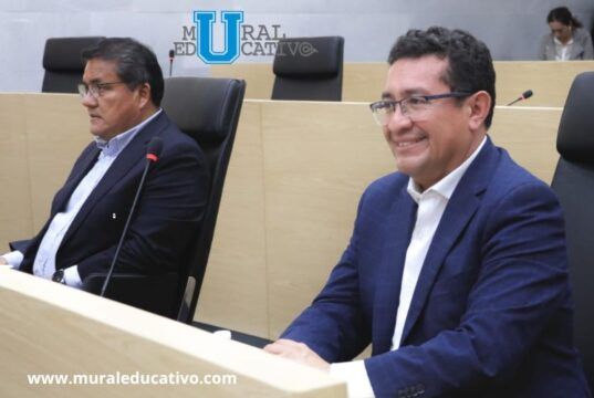 Propone Pável Gaspar que presidencia del Tribunal Electoral dure tres años