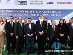 Gobierno Estatal Y Poder Judicial Impulsan Nuevo Modelo De Justicia Cercana Y Humanista