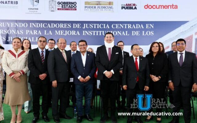 Poder Judicial