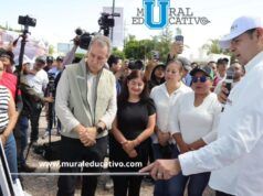 Gobierno Del Estado Impulsa Distrito Turístico En Torno Al Puente De La Transformación