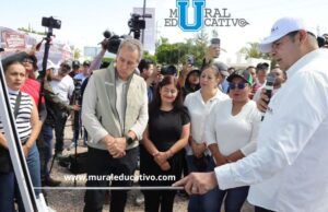 Gobierno Del Estado Impulsa Distrito Turístico En Torno Al Puente De La Transformación