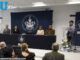 Preside Rectora Lilia Cedillo Primer Informe de labores en la Facultad de Ingeniería Química