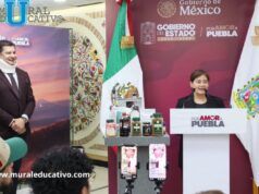 Puebla Amplía Participación En Proyectos Tecnológicos, Reafirma La Federación