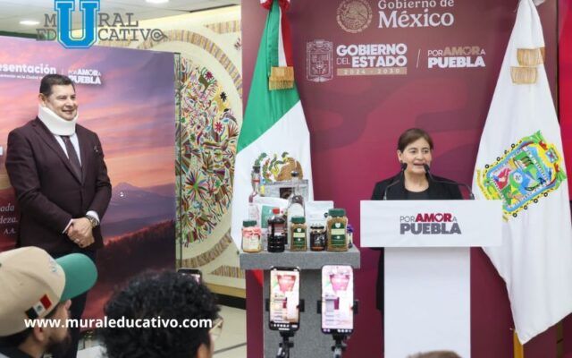 RP México