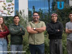 BUAP, partícipe del Primer Conteo Nacional de Anfibios y Reptiles