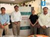 Fortalece Centro SICT Puebla coordinación con SEMARNAT para impulsar infraestructura sostenible