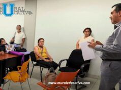 Los cambios de centros educativos se deben de desarrollar con transparencia, legalidad y la participación efectiva: SNTE 23