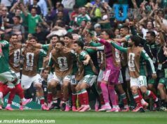 Mundial 2026: La Selección Mexicana ganó su primer juego inaugural 2-0 ante Sudáfrica