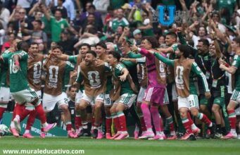 Mundial 2026: La Selección Mexicana ganó su primer juego inaugural 2-0 ante Sudáfrica