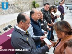 Entrega Gobierno Del Estado Apoyos A Familias Afectadas Por Explosión En Tepeaca