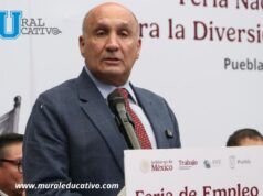 Ofertan más de mil empleos en feria enfocada en diversidad e inclusión laboral en Puebla