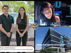 Egresados UDLAP obtienen una de las becas más prestigiosas en fotónica
