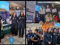 Equipo representativo STEM UDLAP gana plata en Infomatrix Nacional 2026