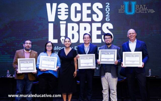 Universidades Voces