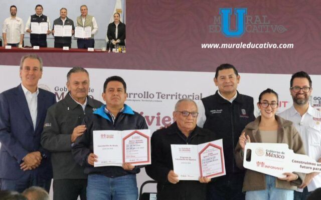 Vivienda
