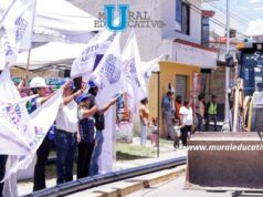 Con Inversión En Infraestructura Hidráulica, Lupita Cuautle Mejora El Acceso Al Agua Potable