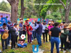 Pepe Chedraui promueve el cuidado y conservación del arbolado urbano en Puebla