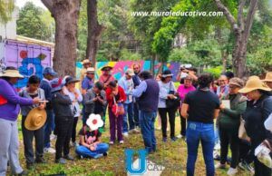Pepe Chedraui promueve el cuidado y conservación del arbolado urbano en Puebla