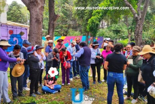 Pepe Chedraui promueve el cuidado y conservación del arbolado urbano en Puebla