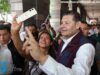 Fortalecer lazos, procesos asociativos y comunitarios para prevenir hechos de violencia: Alejandro Armenta