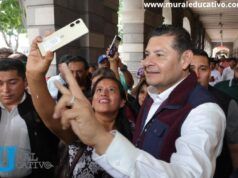 Fortalecer lazos, procesos asociativos y comunitarios para prevenir hechos de violencia: Alejandro Armenta