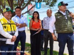 Paseo de Campeonas y Campeones honra el legado deportivo y transforma espacios públicos