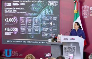 Puebla Lidera Cafeticultura Nacional Y Fortalece Soberanía Alimentaria Con Impulso Del Gobierno Estatal
