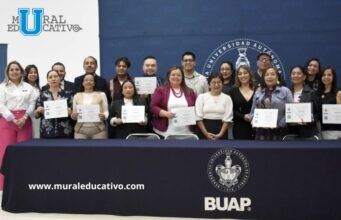 Formaliza BUAP Norma de Competencia Laboral Interna en gestión de la tutoría académica de nivel superior