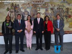 Congreso del Estado refrenda lazos culturales entre Puebla y China