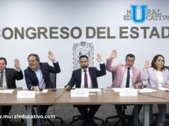 Comisión Del Congreso Avala Reformas Para Establecer El Derecho Humano A La Ciencia