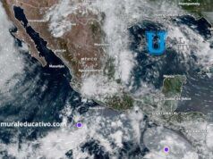 Refuerza Protección Civil Prevención Ante Lluvias Intensas En Sierras Norte Y Nororiental