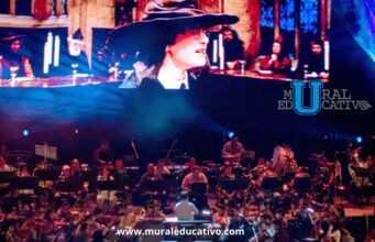 Presenta Orquesta Sinfónica de la BUAP “5.1 Symphonic Soundtrack”