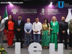 Congreso del Estado fue sede del Summit Nacional de Derecho y Ciencias Penales con Perspectiva de Género