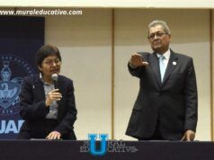 Facultad de Derecho, unidad académica que resalta por su calidad educativa: Rectora Lilia Cedillo