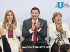 Gobierno de Puebla concluye programa “Familias Fuertes: Amor y Límites” y anuncia su expansión estatal