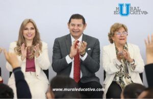 Gobierno de Puebla concluye programa “Familias Fuertes: Amor y Límites” y anuncia su expansión estatal