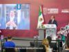 Con Olinia, Gobierno Federal Y Estatal Consolidan Una Movilidad Sostenible Y Soberanía Tecnológica