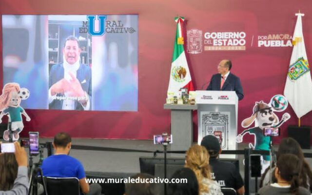 gobernador olina