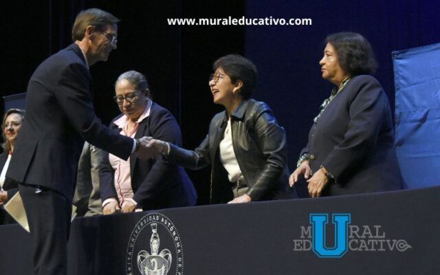 graduación