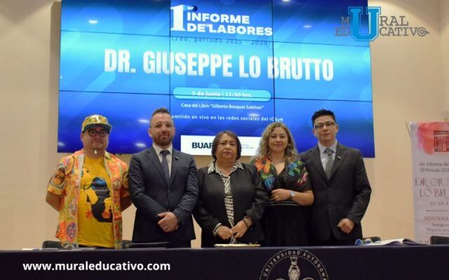 informe CyH