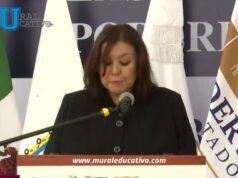 Belinda Aguilar descarta buscar un cargo en la elección judicial de 2028