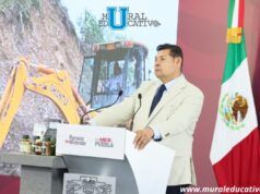 Gobierno Estatal Garantiza Protección Y Atención A Las Familias Ante Temporada De Lluvias